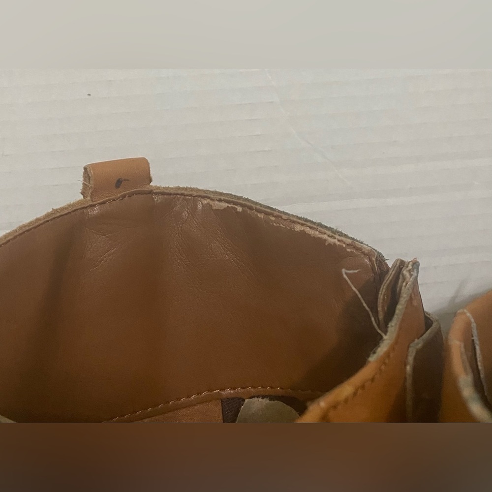 Sam Edelman Penny Boot - Picture 8 of 15